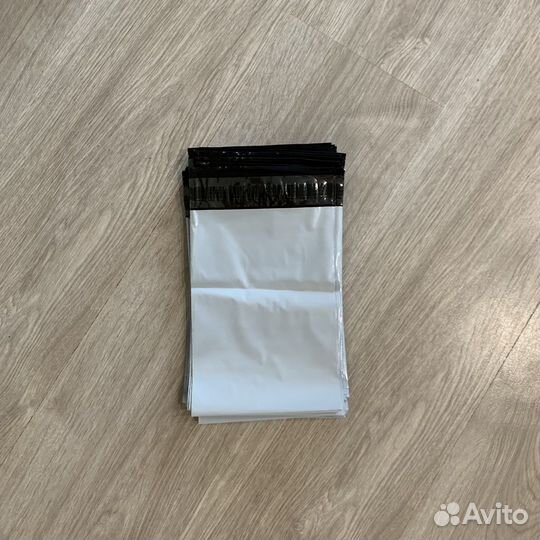 Пакет курьерский (сейф пакеты) для маркетплейсов