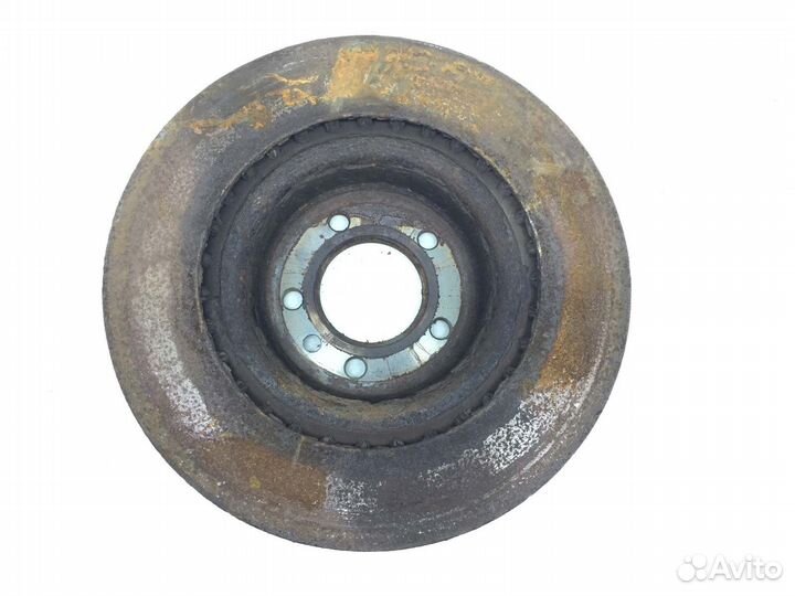 Диск тормозной передний Land Rover Range Rover