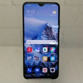 Xiaomi Redmi 9T, 6/128 ГБ