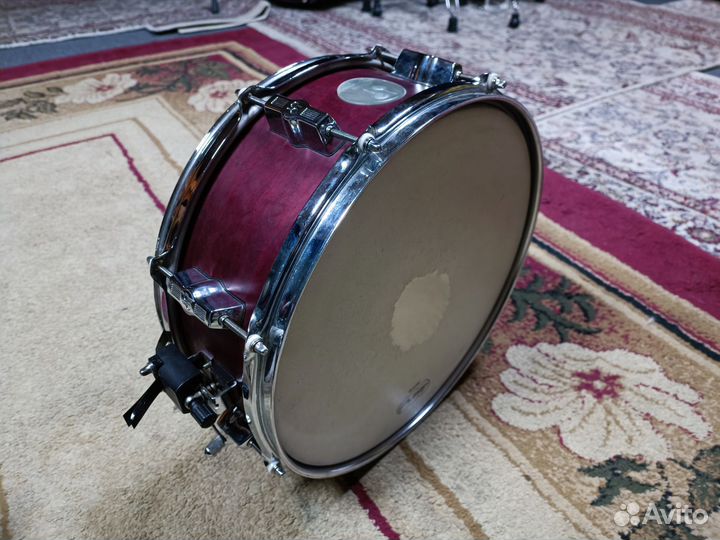 Малый барабан sonor 2005 force full birch