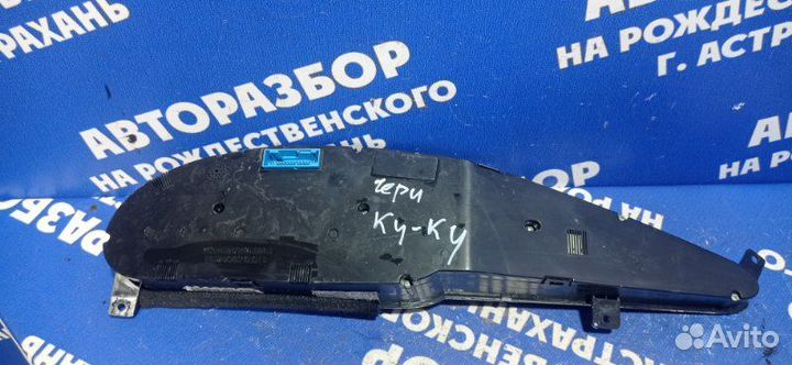 Панель приборов Chery Qq6 седан SQR472F 2007