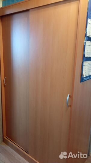 Шкаф и тумба в прихожую