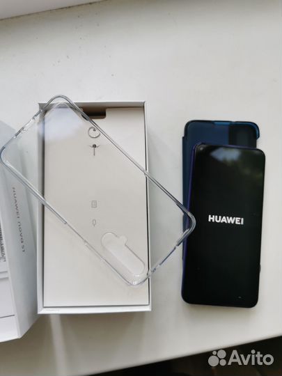 Huawei nova 5t