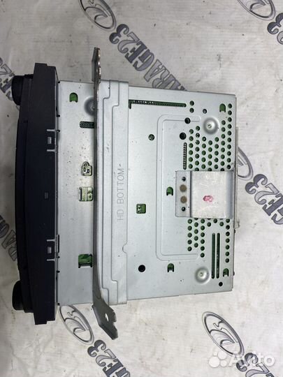 Магнитола Hyundai Elantra G4