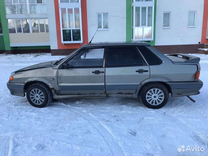 Выкуп разбор авто