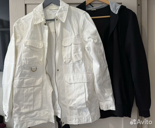 Женские вещи пакетом 46 48 размер