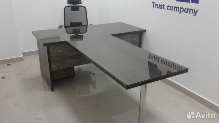 Новая мебель офисная