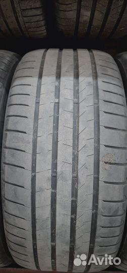 Bridgestone Alenza 001 285/40 R21 109Y