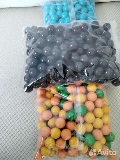 Жевательная резинка