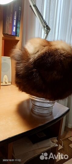 Головные уборы женские зимние