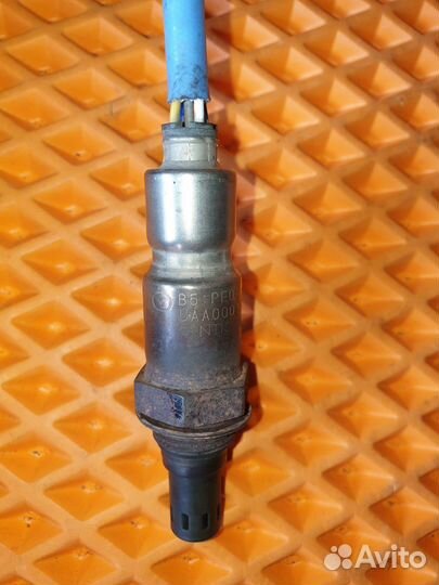 Датчик кислородный/Lambdasonde Mazda 3