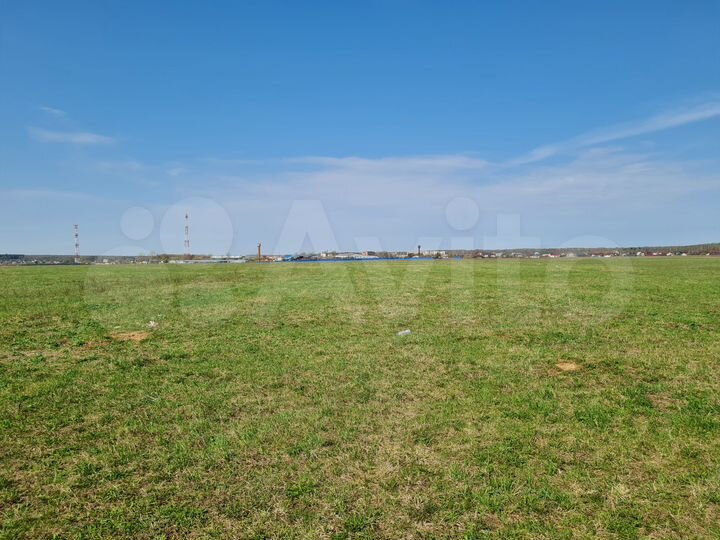 Участок 3 га (СНТ, ДНП)