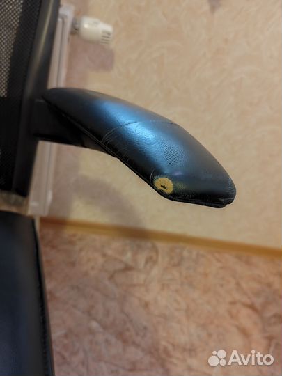 Компьютерное кресло бу