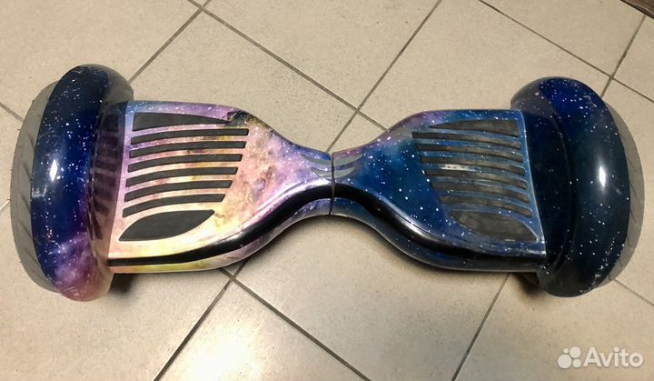 Гироскутер бу