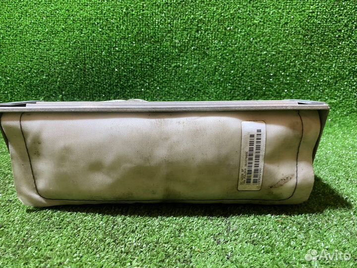 Подушка безопасности пассажира BMW 6 series E63