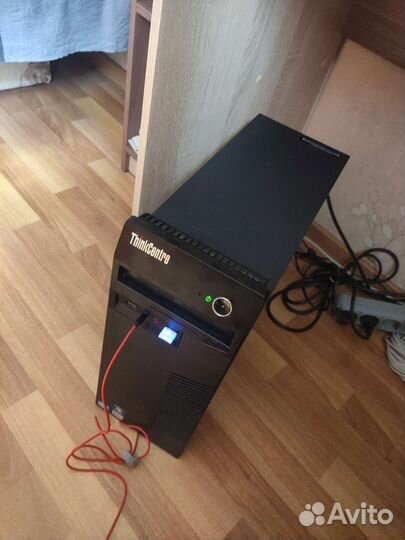 Игровой пк i5-3470