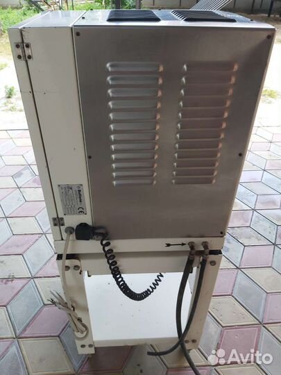 Станок для производства макаронных изделий