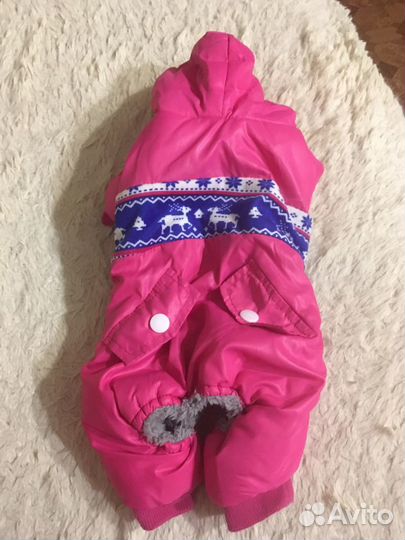 Комбинезон