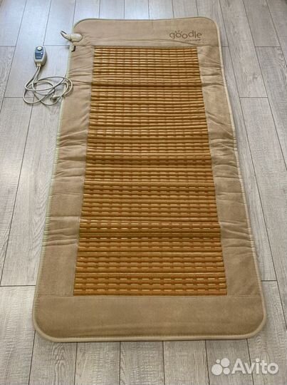 Тепловой матрас ceragem goodle floor slf-1110