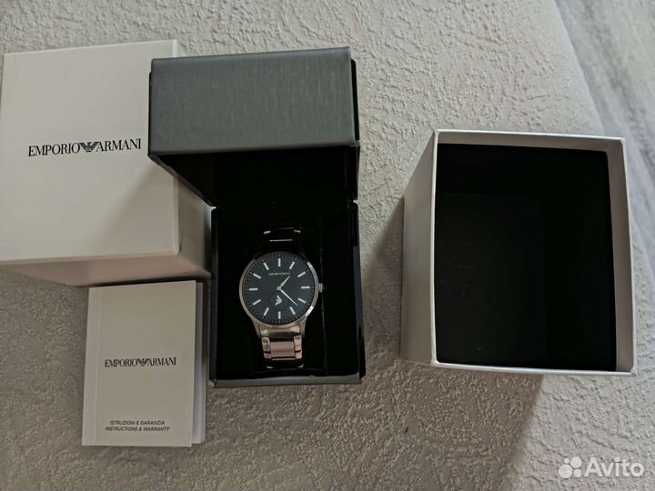 Мужские наручные часы