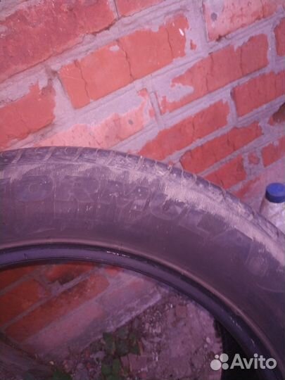 Pirelli Formula Energy 215/55 R17