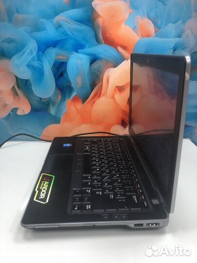 Ноутбук Dell 13.3