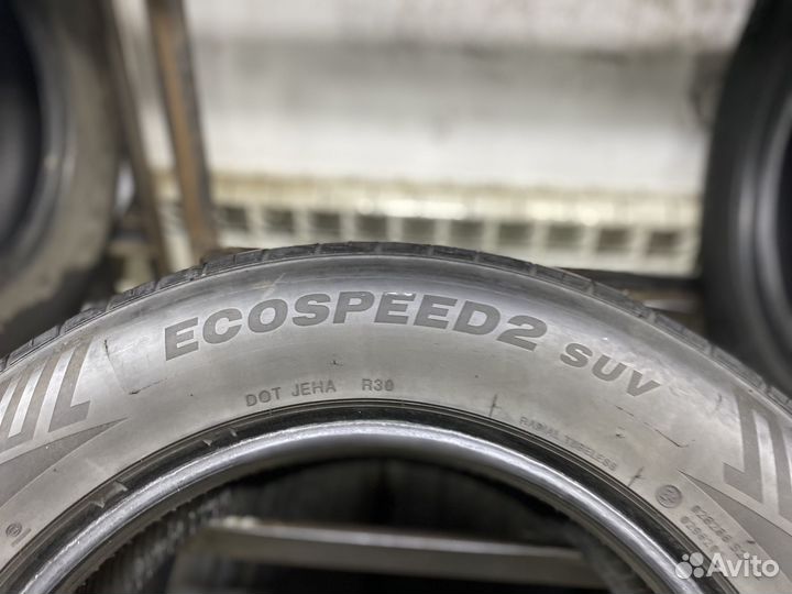 Minerva EcoSpeed 2 SUV 225/65 R17 102H
