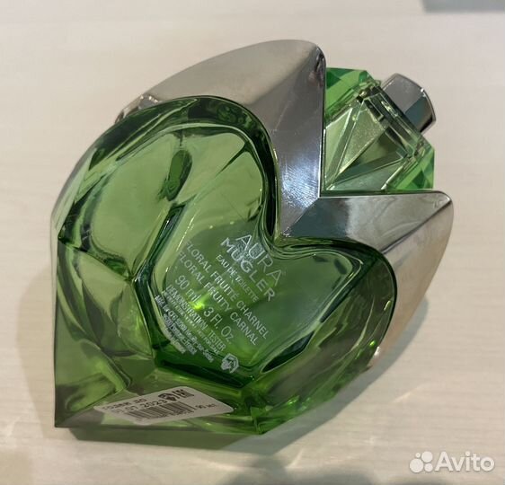 Thierry Mugler Aura Eau de Toilette