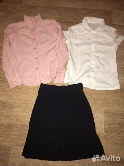 Вещи для школы