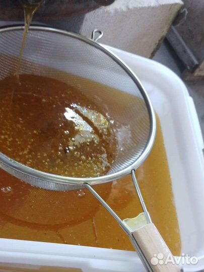 Продаётся мёд