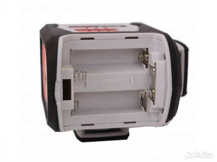 Лазерный уровень