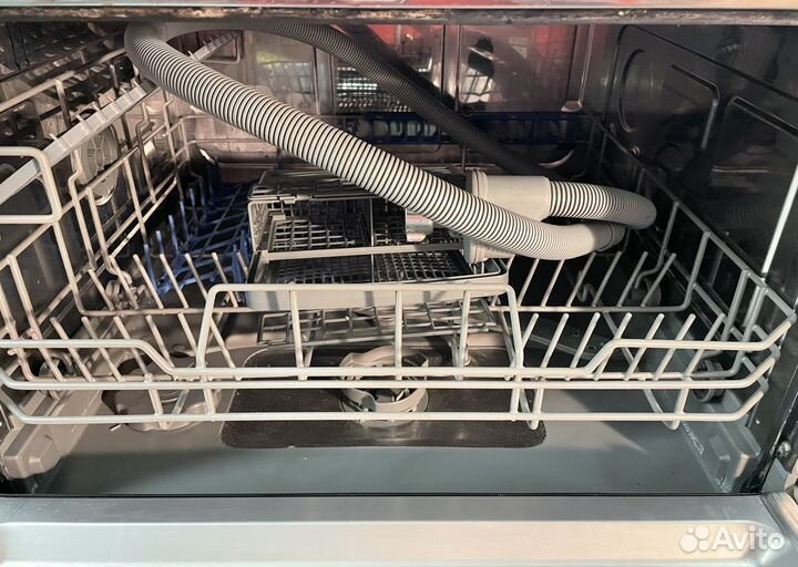 Посудомоечная машина Leran