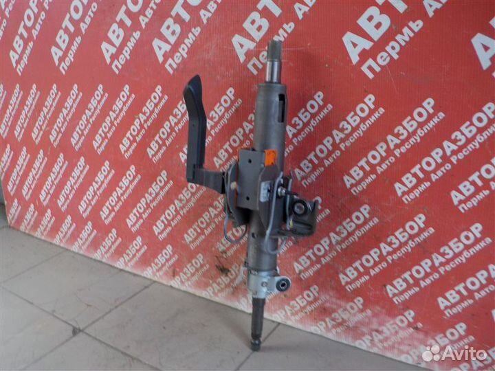 Рулевая колонка Opel Astra-H хэтчбек Z20LER 2007