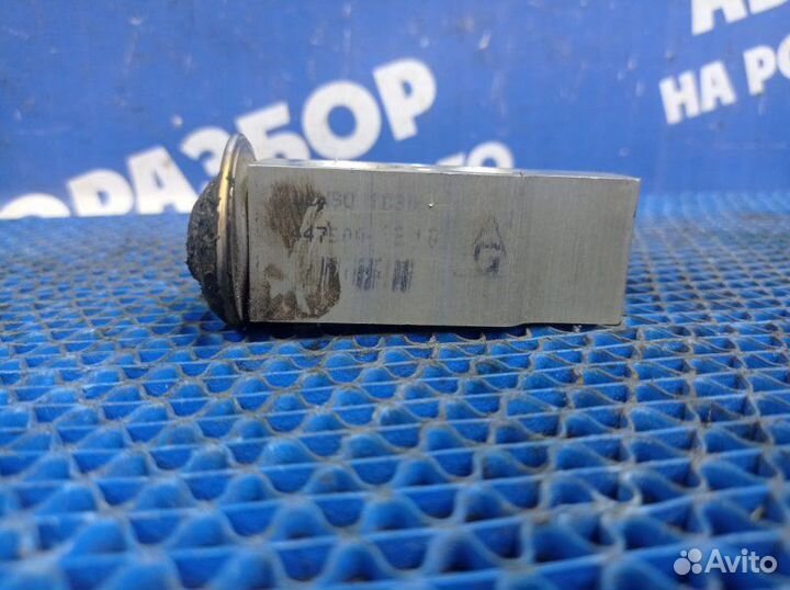 Клапан кондиционера Lexus Rx300 кроссовер 1MZ-FE