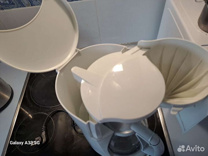 Кофеварка bosh TKA14.V