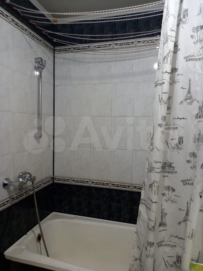 1-к. квартира, 30,6 м², 5/5 эт.