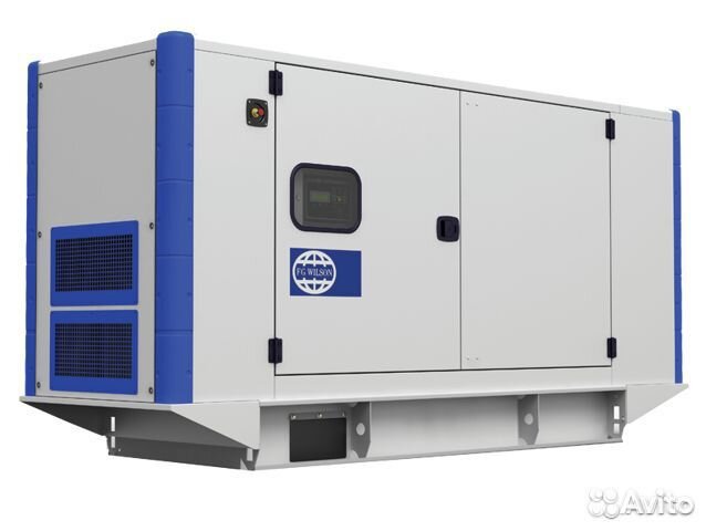 Аренда дизельного генератора