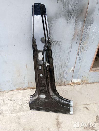 Стойка средняя правая hyundai santa fe 3 (DM)