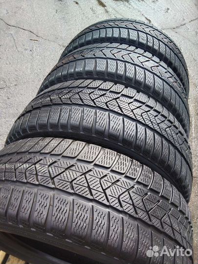 Pirelli Winter Sottozero 3 205/55 R16 91H