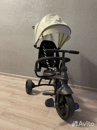 Детский велосипед Happy baby