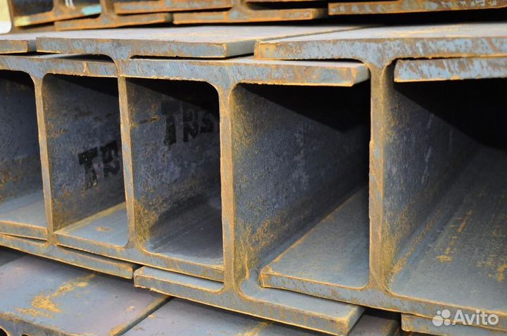 Балка двутавровая 14. Металлопрокат