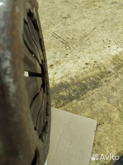 Сцепление peugeot 107, Ситроен c 1 робот