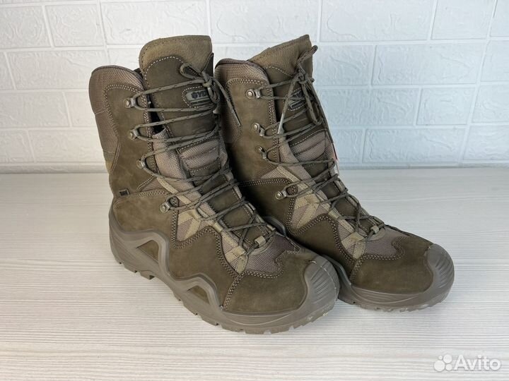 Берцы YDS astor Tactical boots