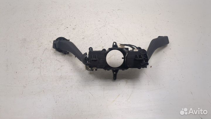 Переключатель поворотов и дворников Volkswagen Jetta 6, 2011