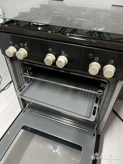 Газовая плита bosch с комбинированной дух Доставка
