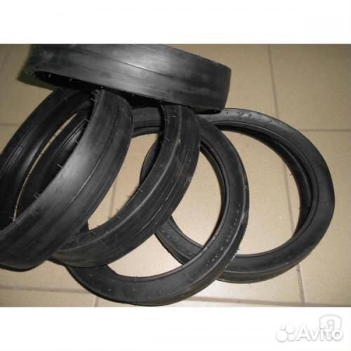 Покрышка на заднее колесо коляски X-lander