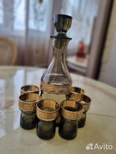 Посуда разная