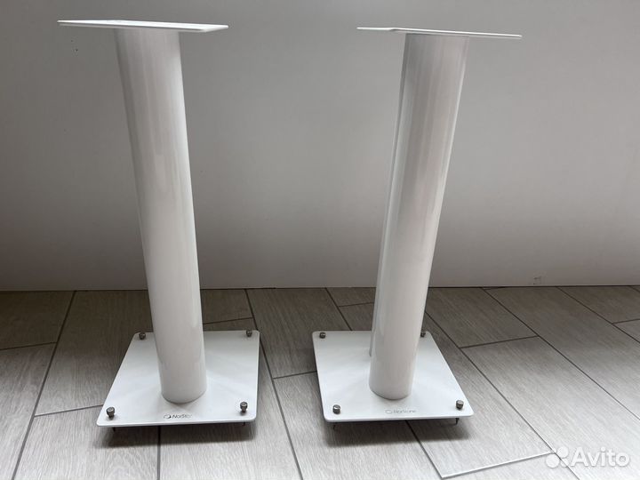 Стойки акустические Norstone Stylum 2