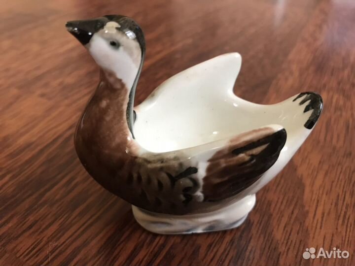 Фигурка мишка