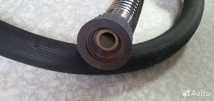 Шланг для отпаривателя